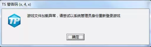 错误码 (x,4, x) 示意图