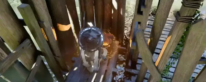 《红色沙漠》哥布林王的宝贵匕首获得方法介绍