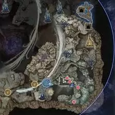 艾尔登法环黑夜君临大空洞怎么开荒