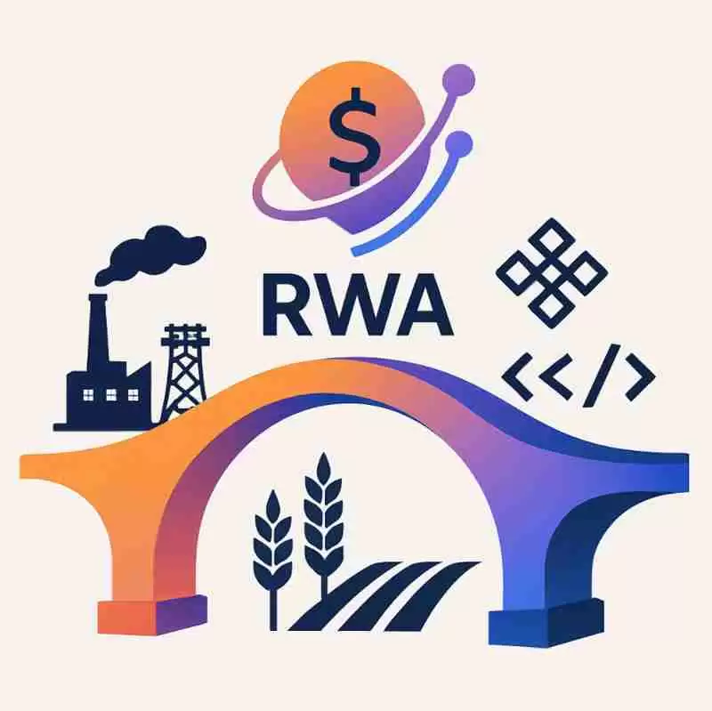 稳定币在RWA领域扮演着至关重要的角色导读