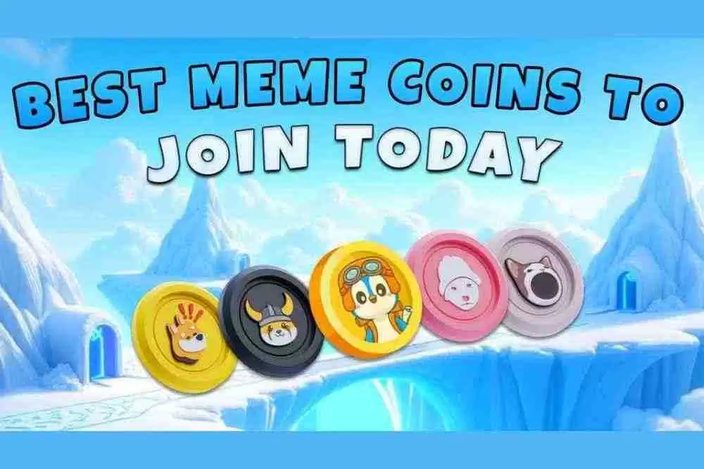 2025年的模因币：抛物线式增长还是短暂潮流？