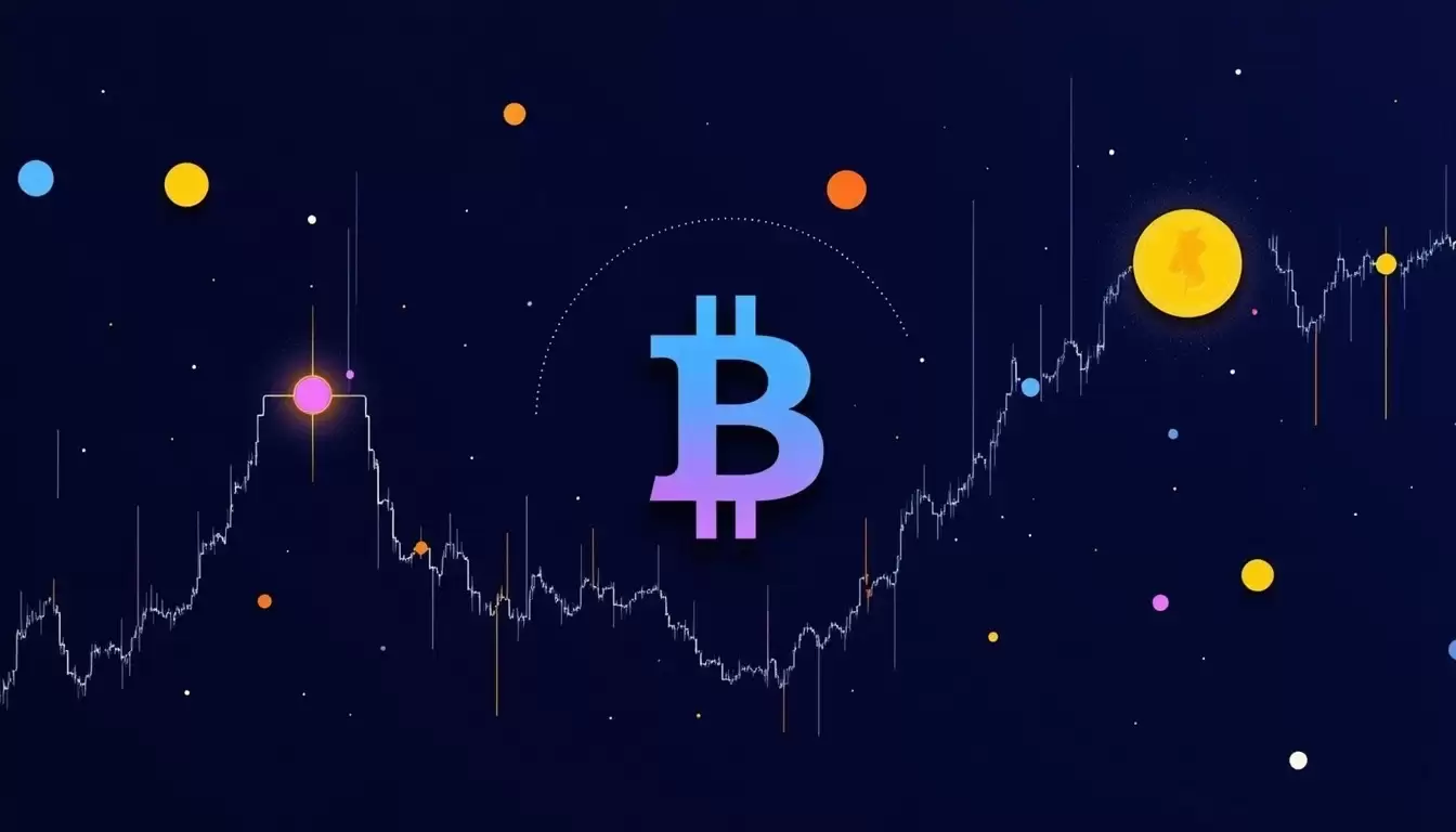 比特币价格预测：乘势而上，再创新高