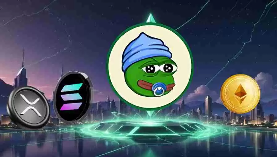 柴犬、小佩佩与1美元梦想：一场模因币对决