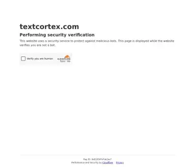 TextCortex AI