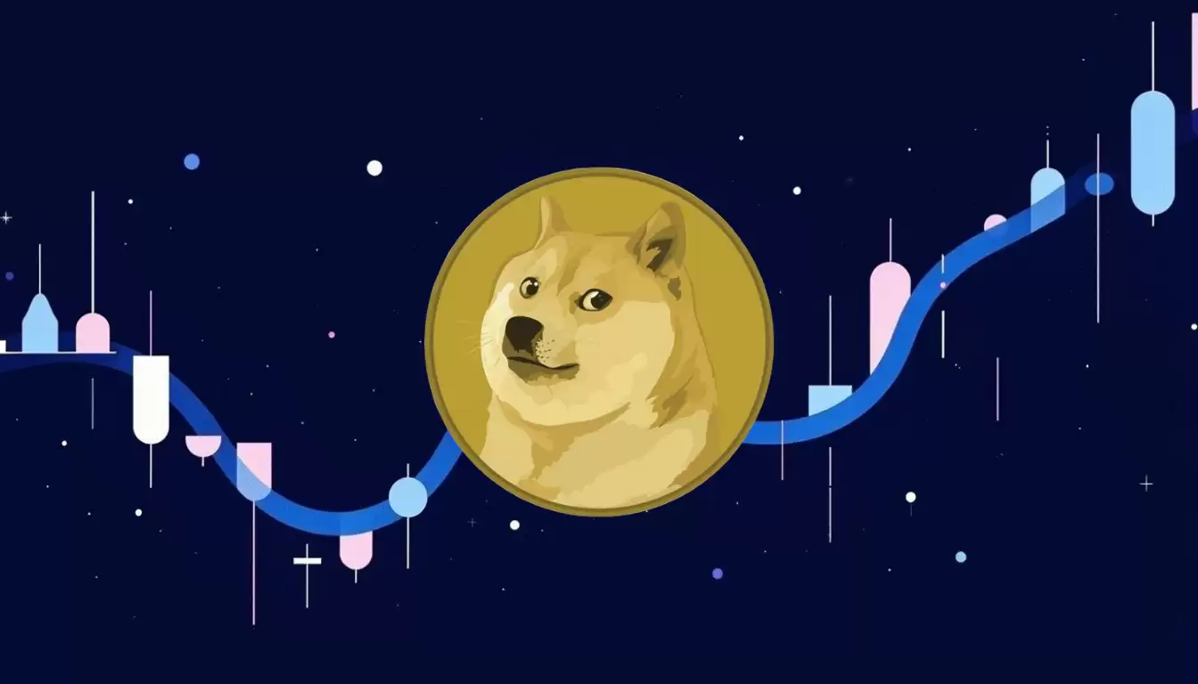 狗狗币价格预测：驾驭模因币过山车