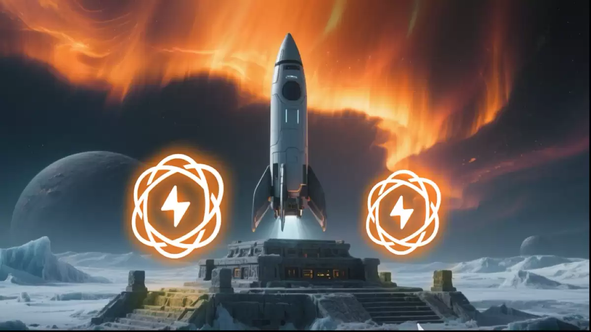 Lightchain AI 加轮：最后的早期访问机会？