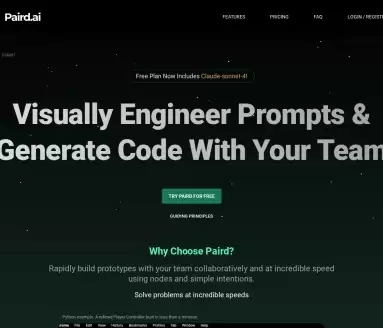 Paird AI
