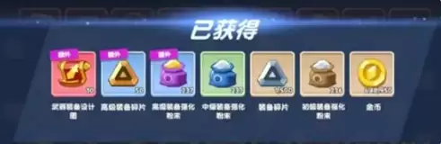 法宝卡制作与成品展示