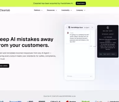 Trustworthy Language Model