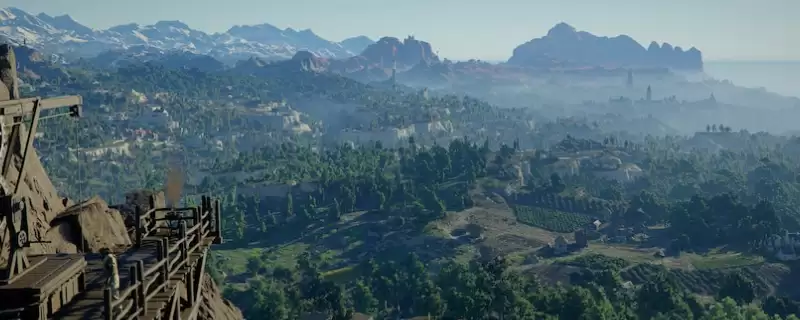 《红色沙漠》重要技巧分享