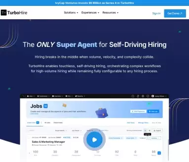 TurboHire