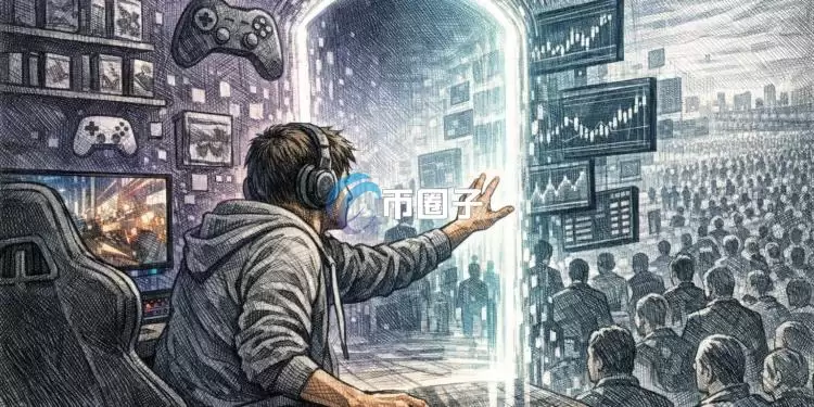 预测市场Polymarket登录页出现Steam选项！游戏平台账号首次进入加密货币原生应用身份凭证入口