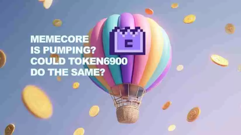 MemeCore狂热：模因币如何席卷加密货币排行榜