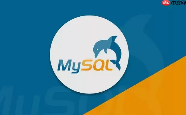 MySQL错误代码1045怎么解决_排查用户权限与主机限制