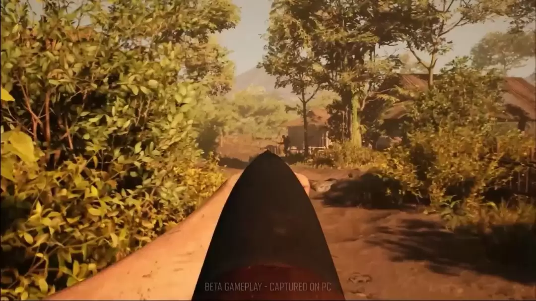 《人间地狱：越南》前瞻 可能是你玩过的最真实射击游戏