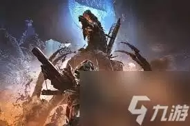 怪物猎人荒野巨戟龙怎么打