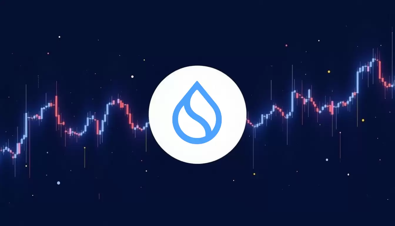 SUI价格飙升：这种加密货币准备好起飞了吗？