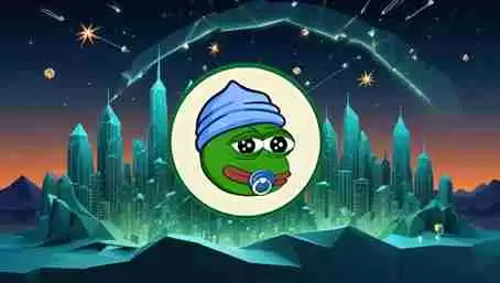 佩佩预售势头：小佩佩的Layer-2优势