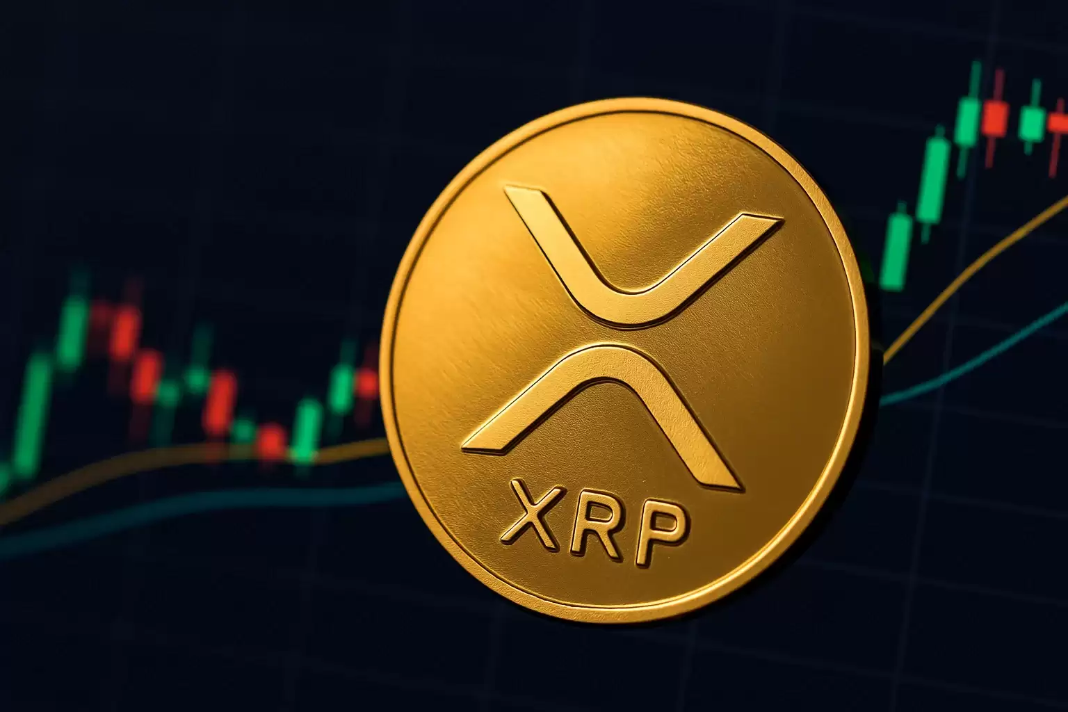 XRP期货ETF热潮：ProShares推出引发XRP飙升！