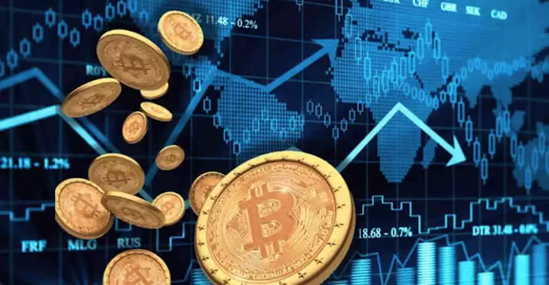 为什么大多数人都在币圈第一年亏钱？ - php中文网