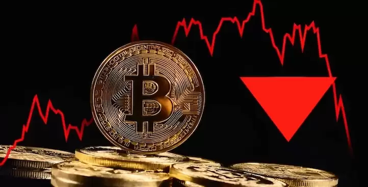 比特币关键点位哪里查？免费APP限时领取美元价格分析 - php中文网