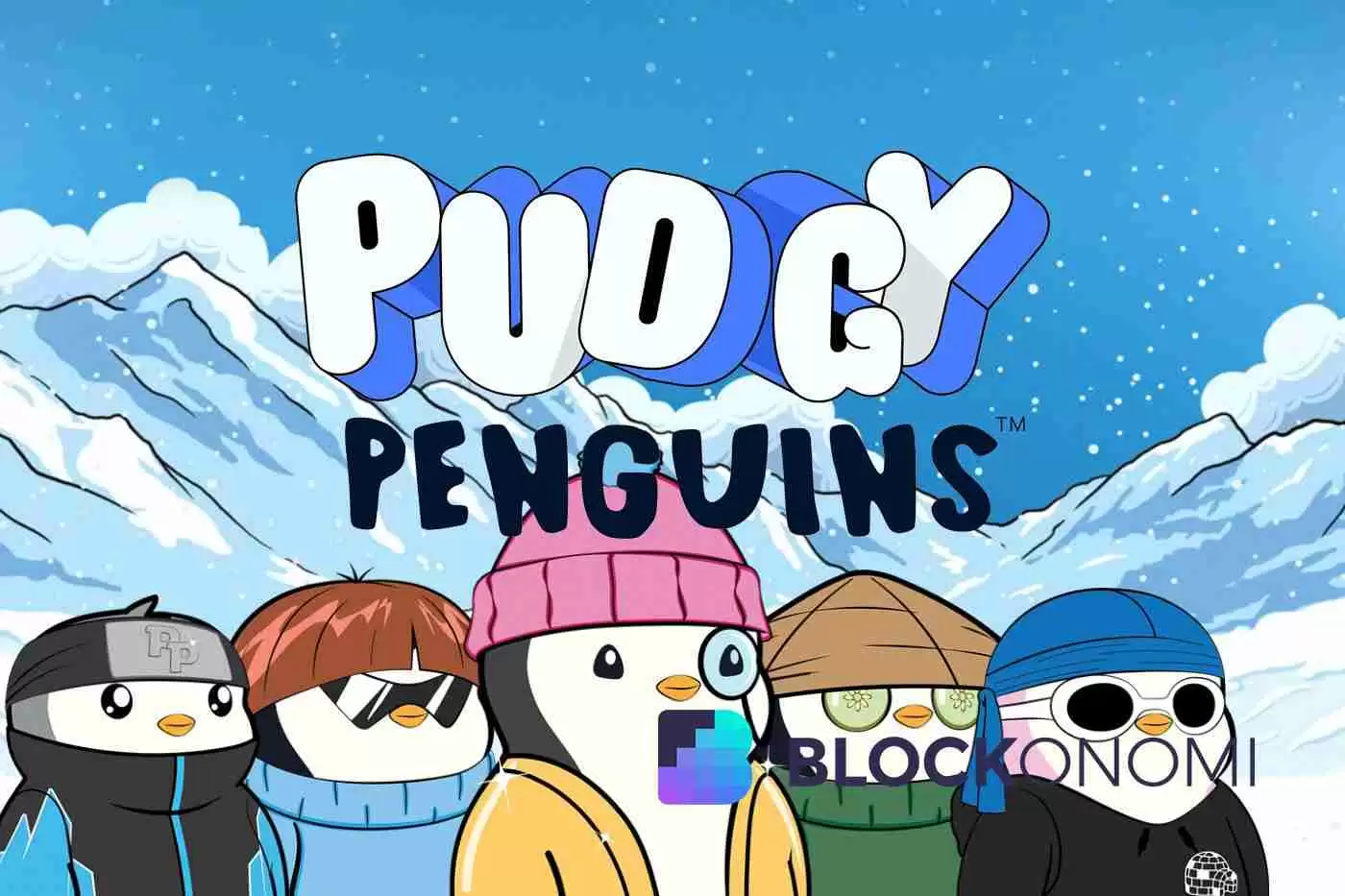 PENGU价格飙升：模因币狂热还是加密革命？