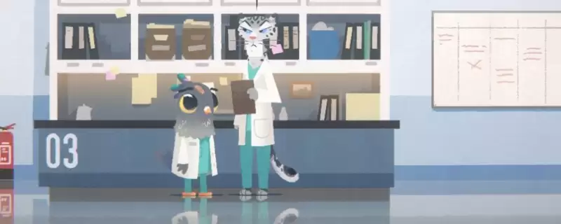 《豪猪镇之秋》劫富济贫成就分享