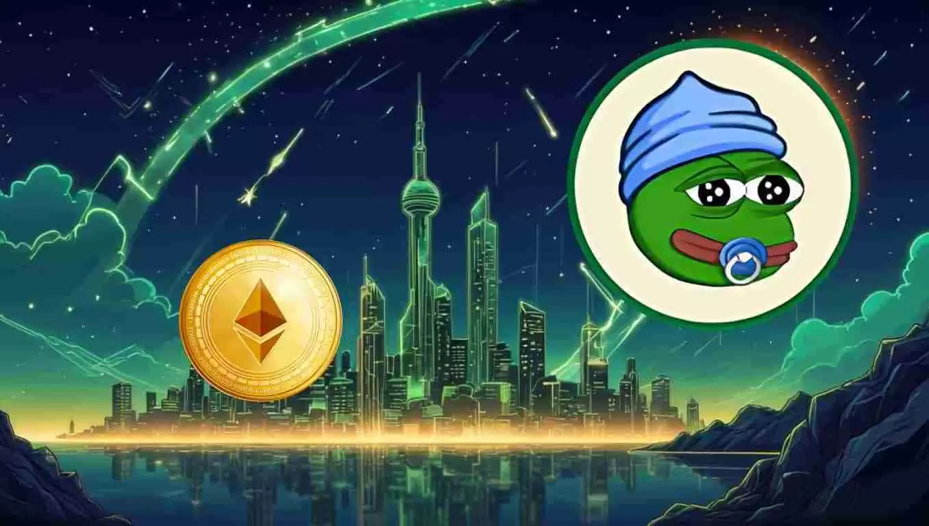 加密货币、以太坊、智能投资：探索2025年格局