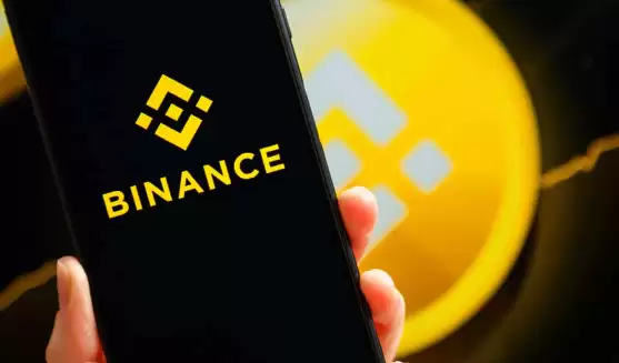 必安binance官方网站的登录入口地址最新链接分享（官网地址） - php中文网