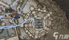 艾尔登法环黑夜君临大空洞怎么开荒