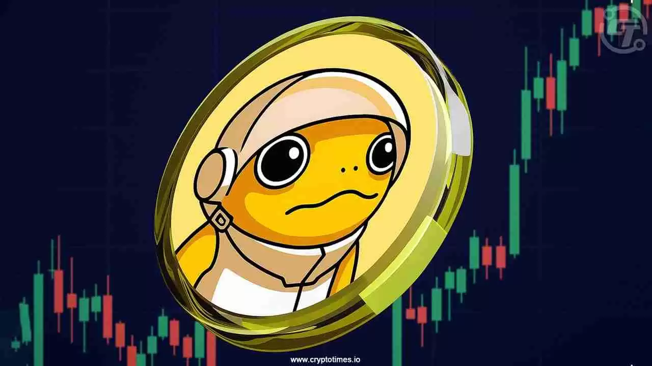 Turbo Meme币在价格暴涨后瞄准0.01美元：$TURBO会是下一个大热门吗？