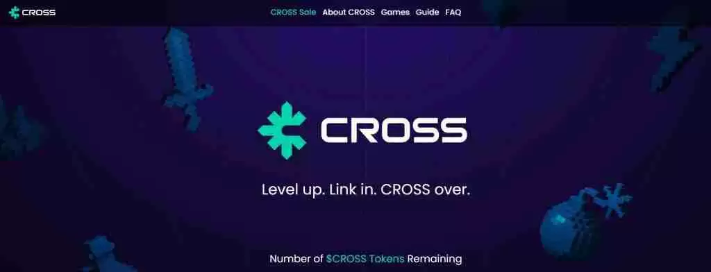 CROSS币是什么？有投资价值吗？CROSS币价格走势分析及未来展望