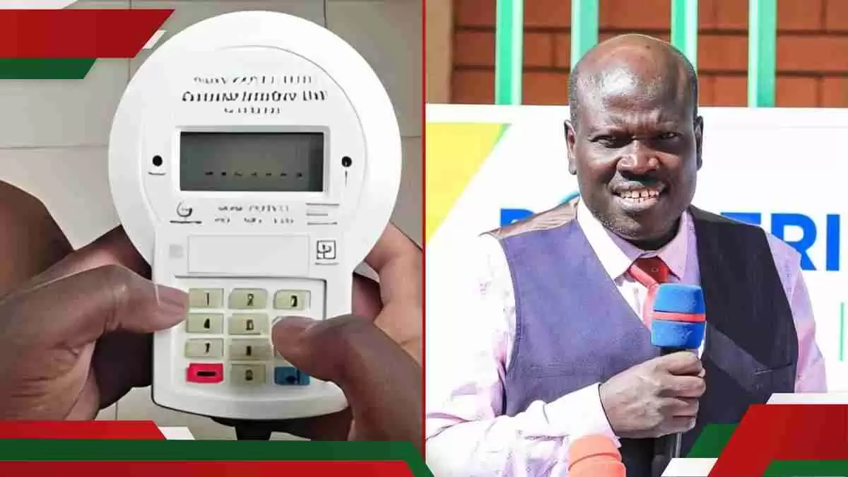 kplc、肯尼亚人与电价：应对当前电价飙升