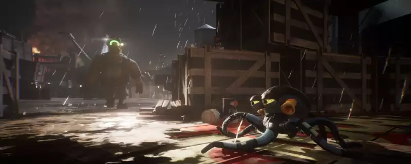 《达尔文悖论》全流程通关攻略分享