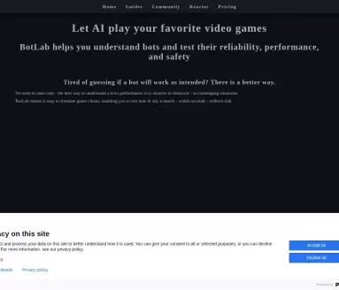 BotLab