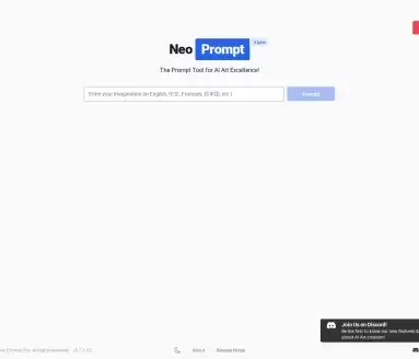 NeoPrompt Pro