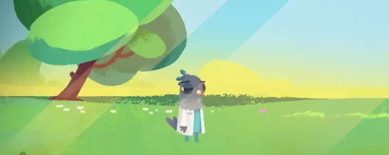 《豪猪镇之秋》再砍三分成就分享