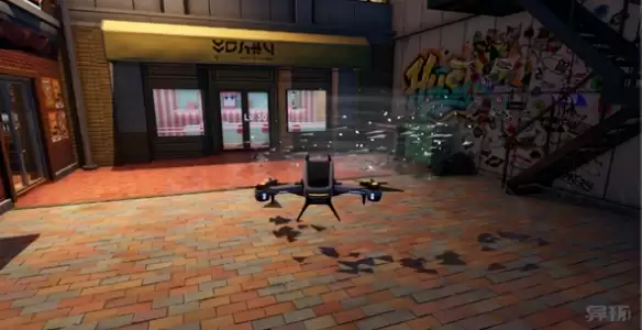 异环异象家具纸飞机怎么解锁