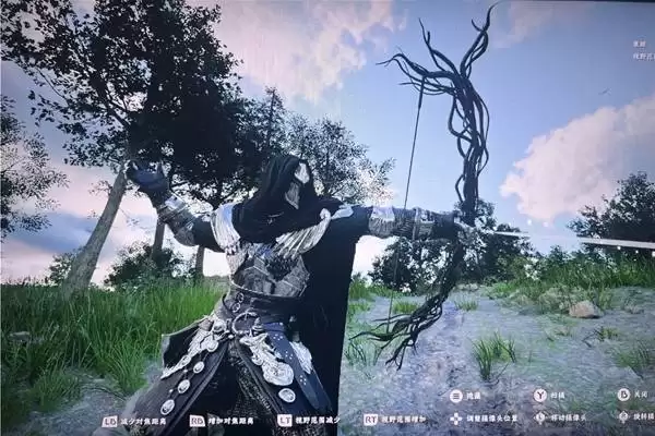 红色沙漠虚无者之弓怎么获得