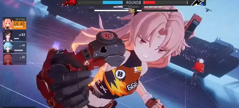 《虚环》扇宝技能介绍