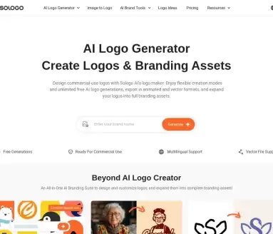 SologoAI
