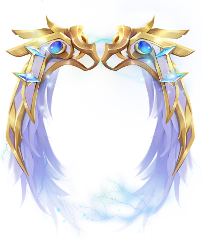 洛克王国世界炫彩圣羽翼王如何获取