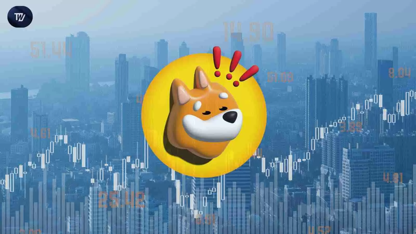 BONK 突破：看涨者瞄准新高？