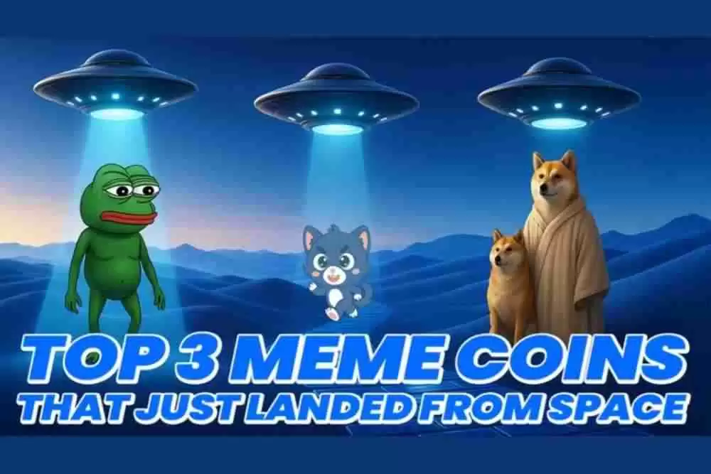 模因币、预售和通缩计划：一个新时代？