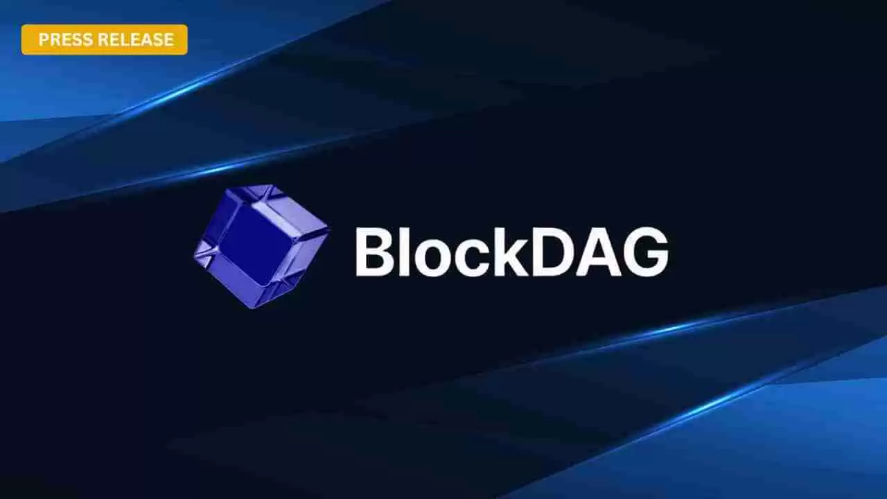 区块DAG、体育合作与加密货币：一种制胜组合？