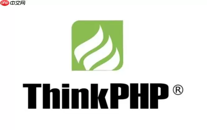 ThinkPHP项目通过命令行任务挂载失败_用户权限与Cron环境配置