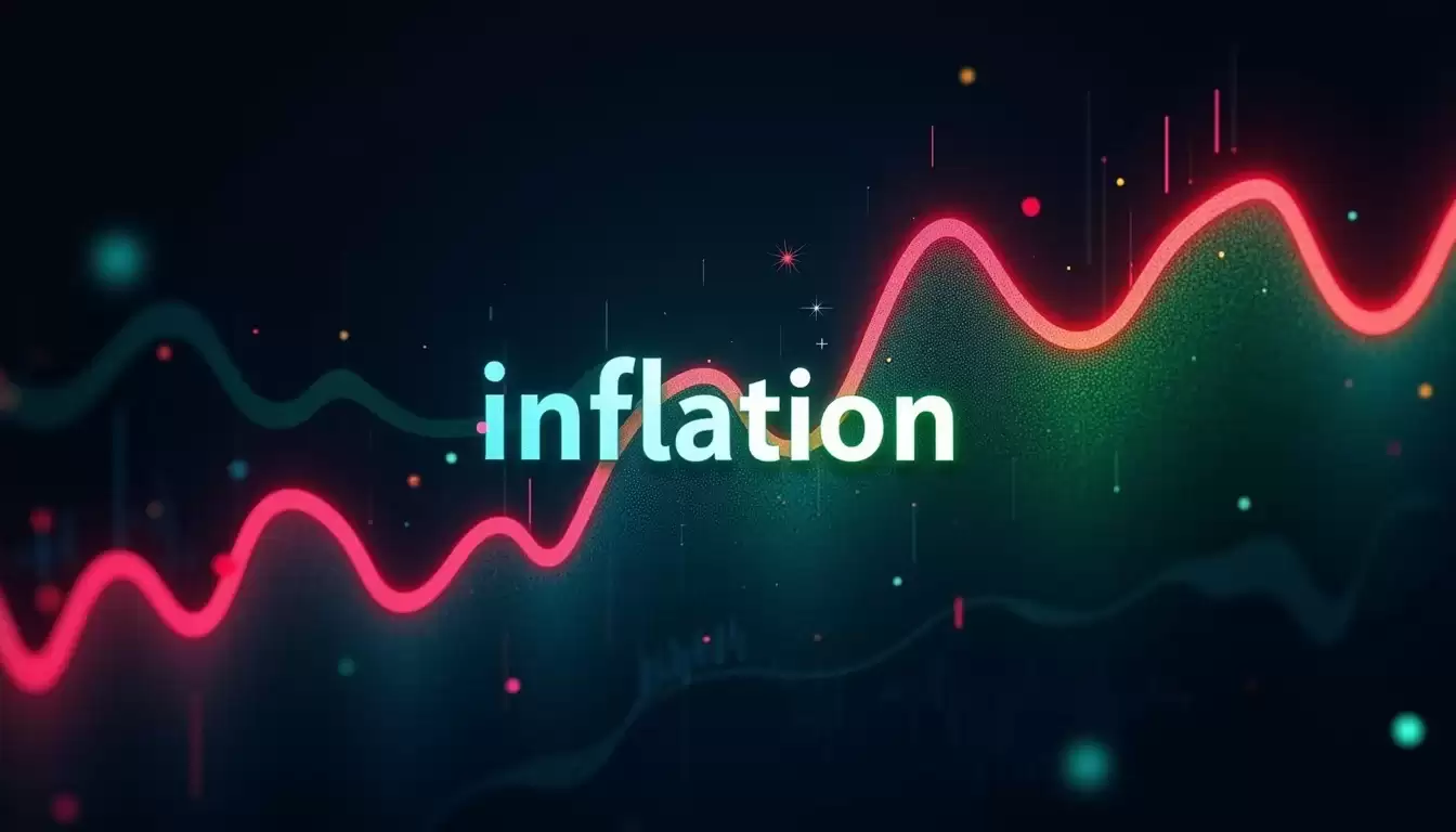 CPI、通胀与宽松政策：解读信号