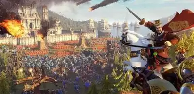 全战觉醒什么时候上线