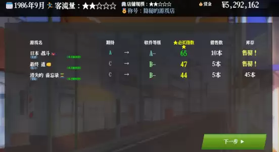 童年的那家游戏店重新开张！《夕阳游戏店》现已正式发售！