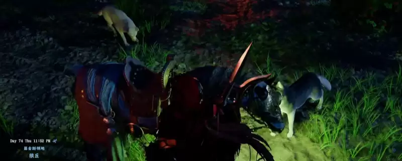 《红色沙漠》快速刷马匹好感度方法介绍